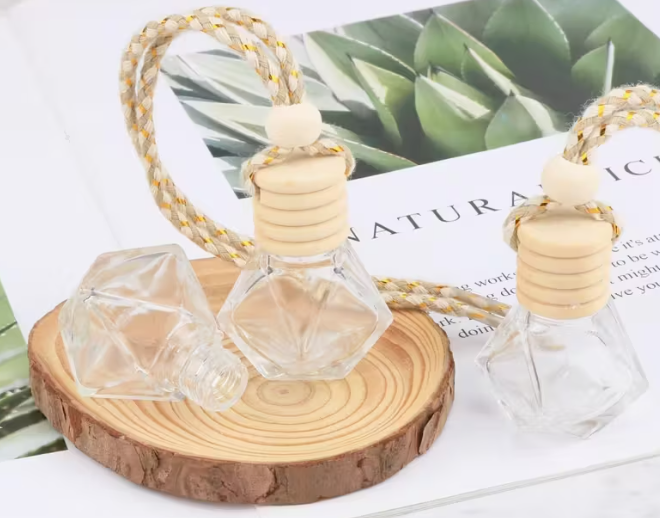 diffuseur de parfum pour voiture
