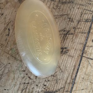 Savon Douceur Naturelle – Lait de Coton