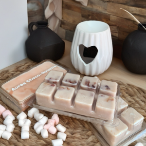 Fondants format tablette