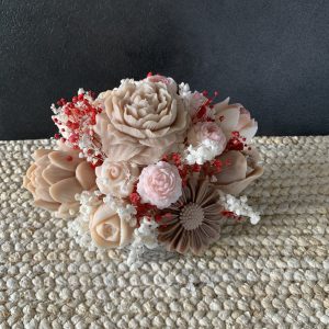 Bouquets éternels