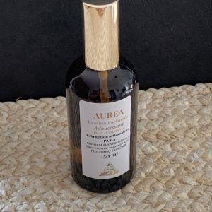 Spray parfumé