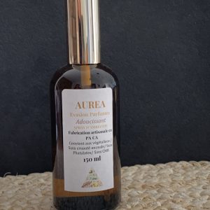 Parfum d'ambiance en spray