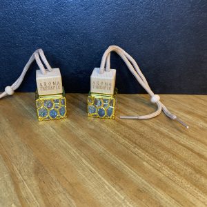Diffuseur de parfum pour voiture XL