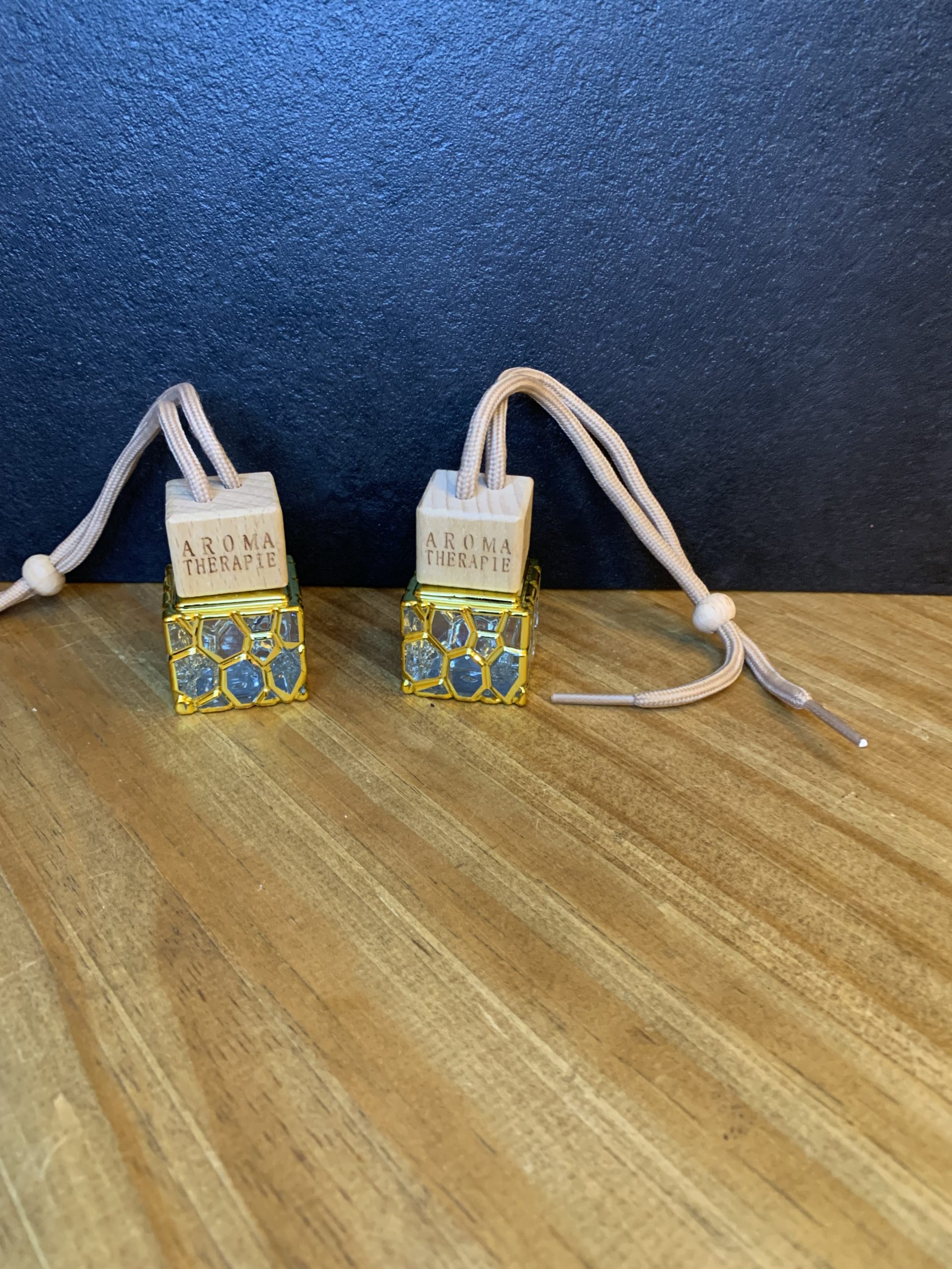 Diffuseur de parfum pour voiture XL