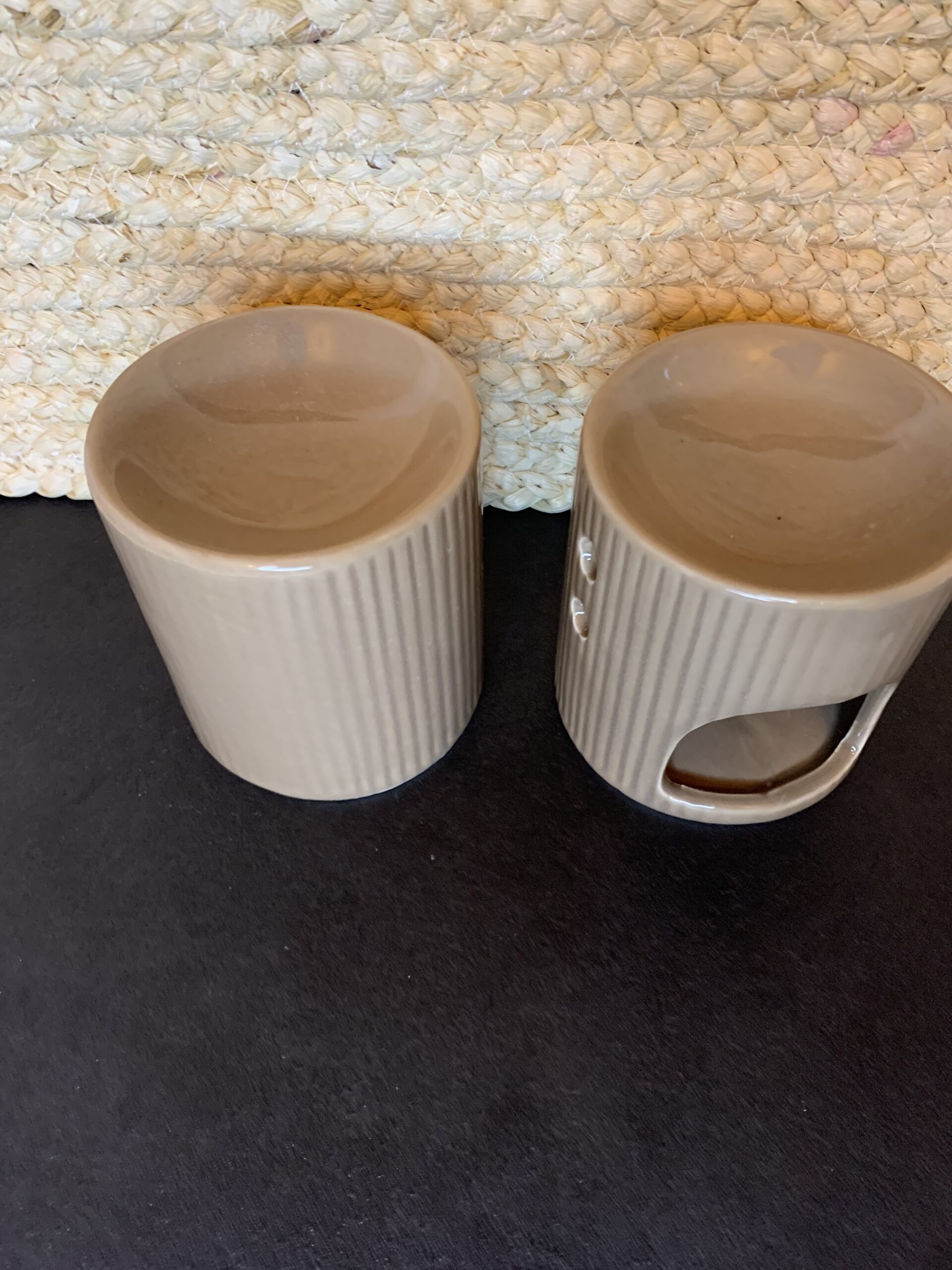 Brule parfum céramique pour fondants ou liquide parfumé – Image 7