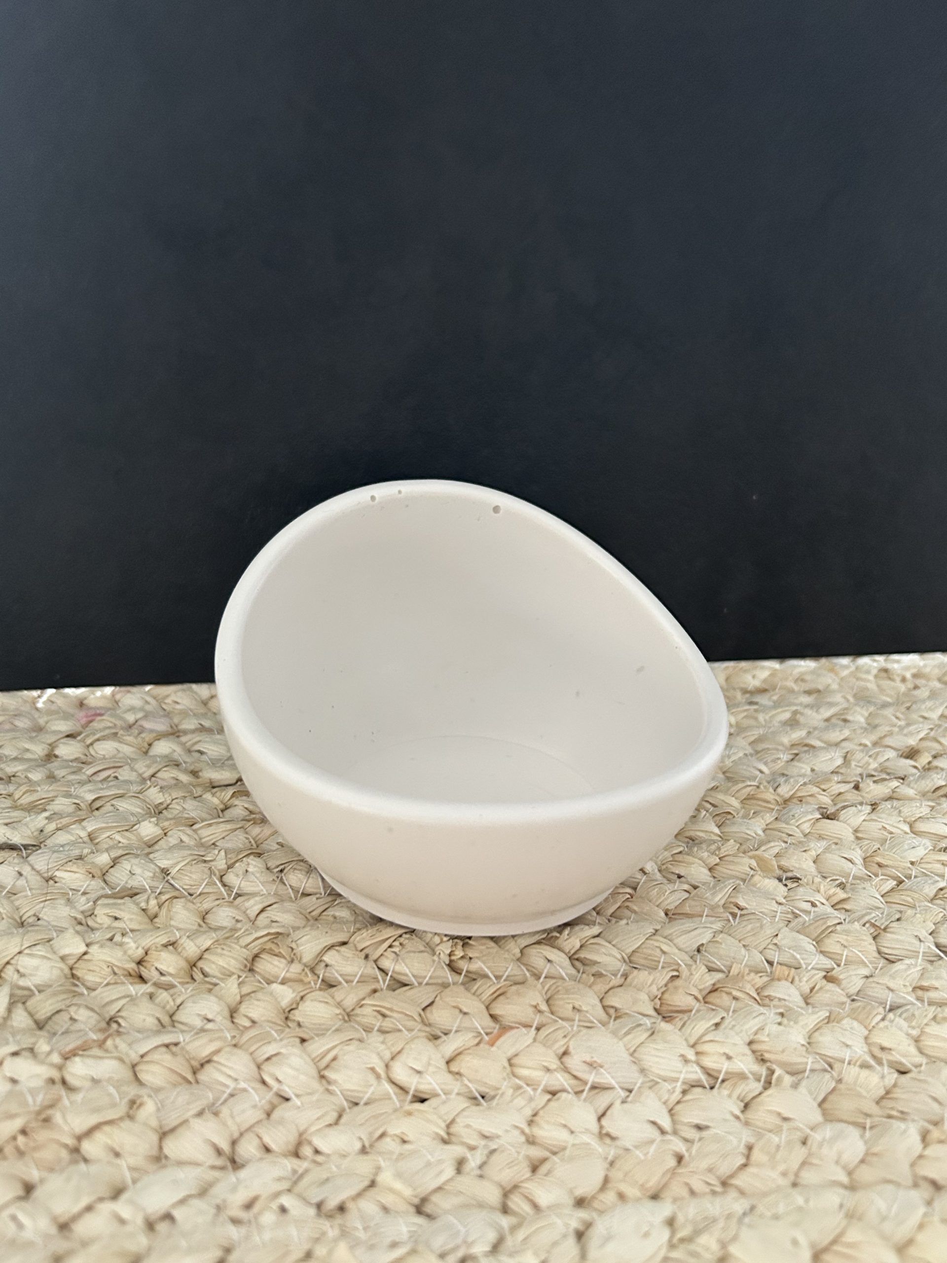 Petit vide poche en Jesmonite – Image 4