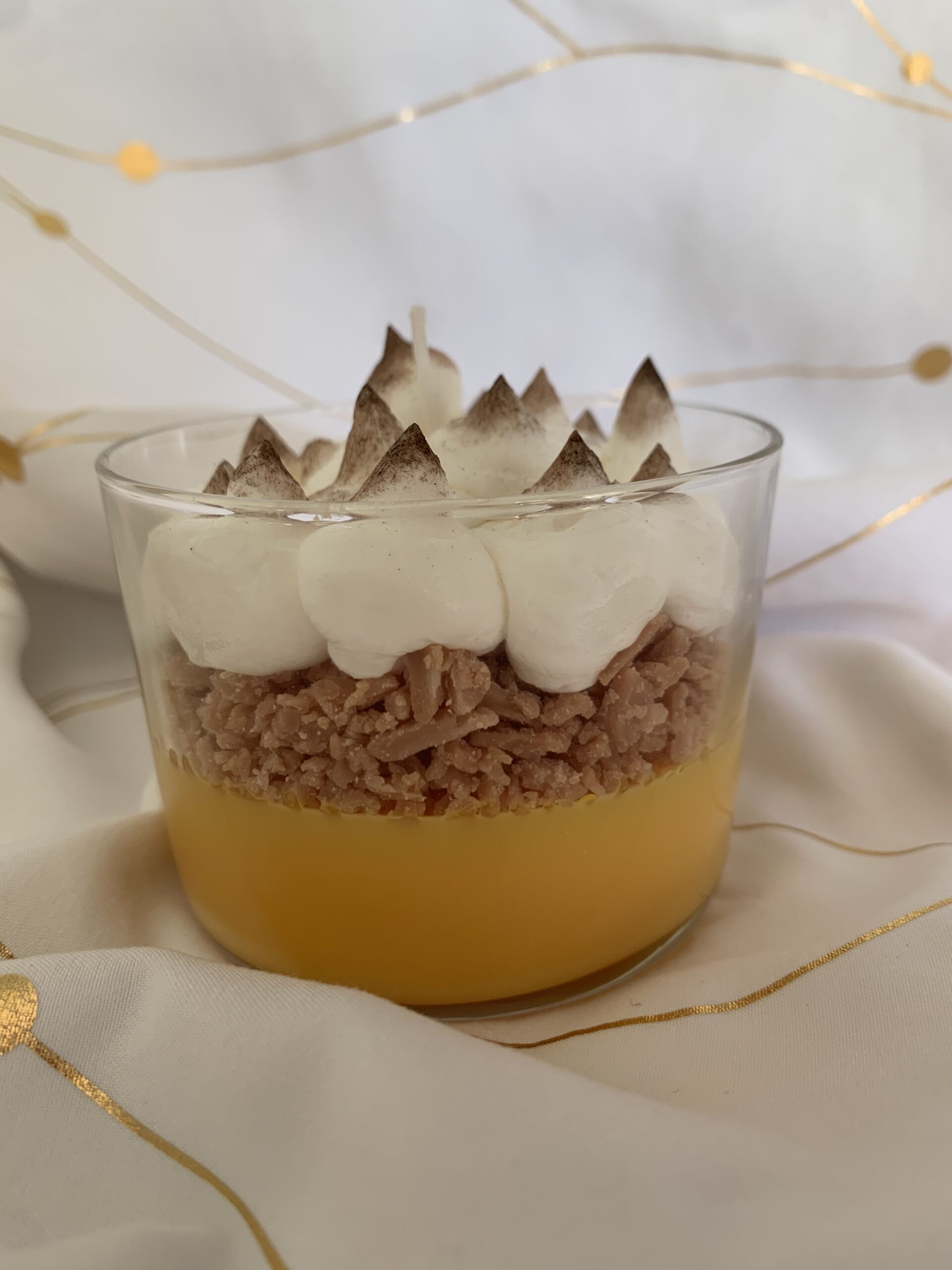 citron meringue