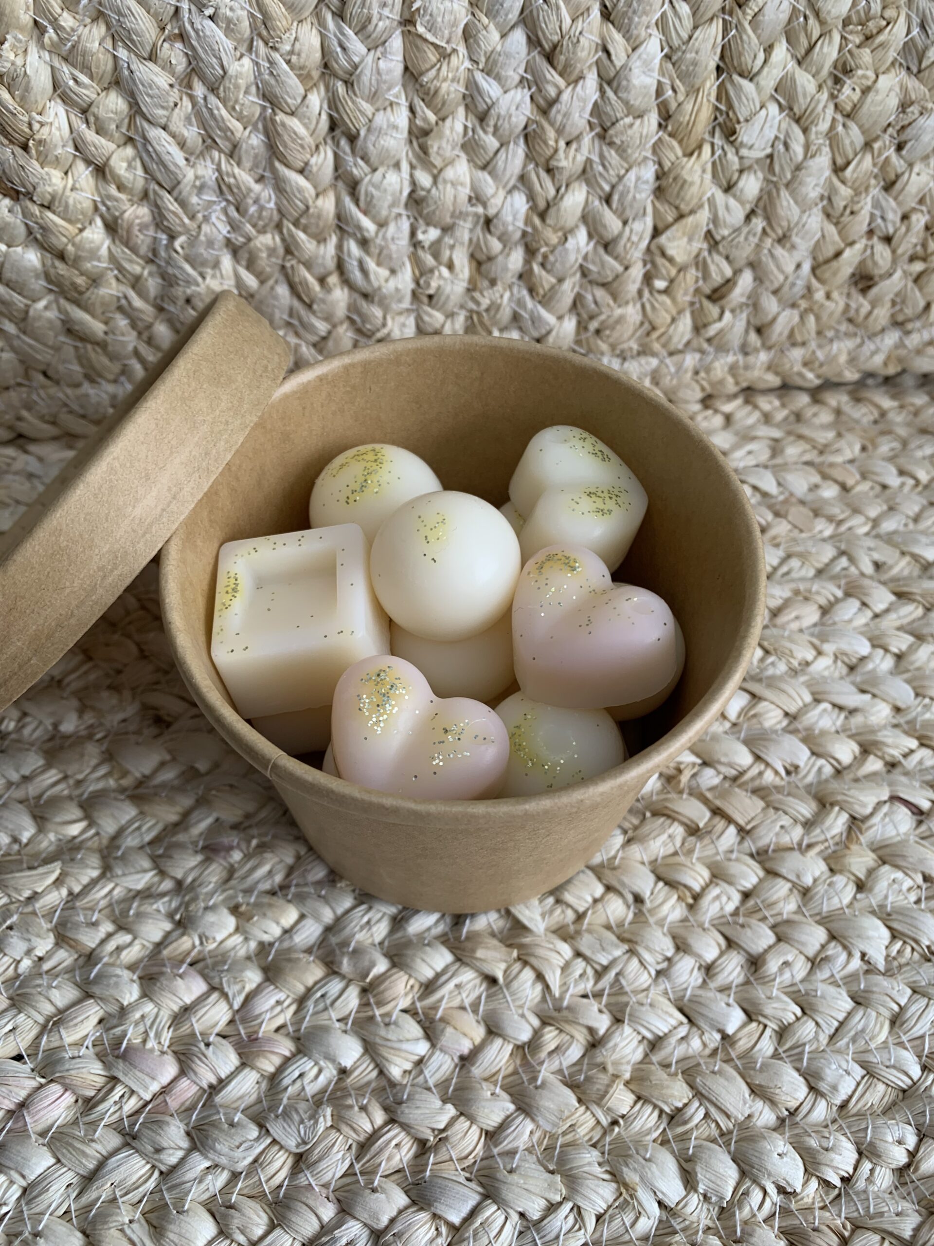 vanille épicée box 120g