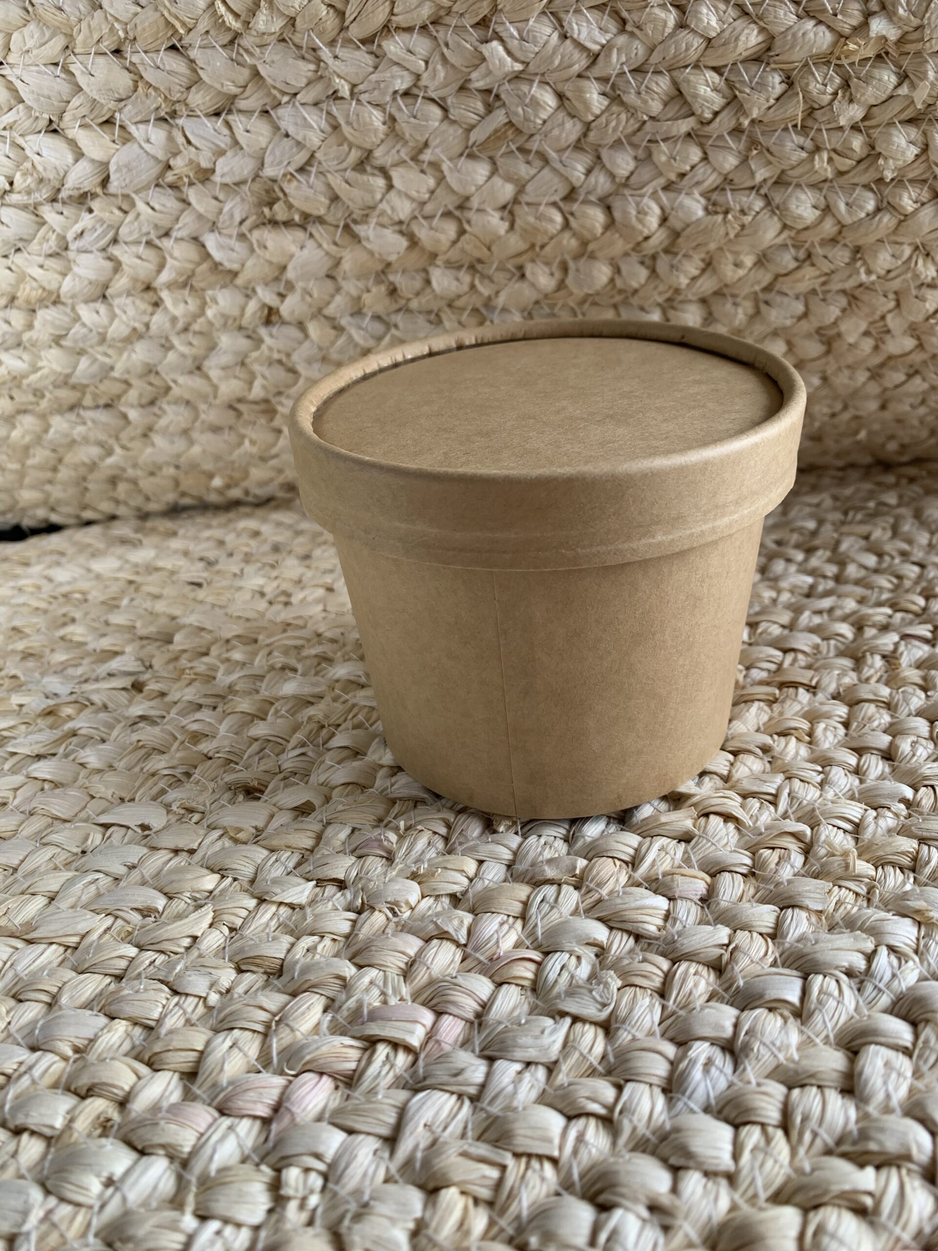 pot fondant