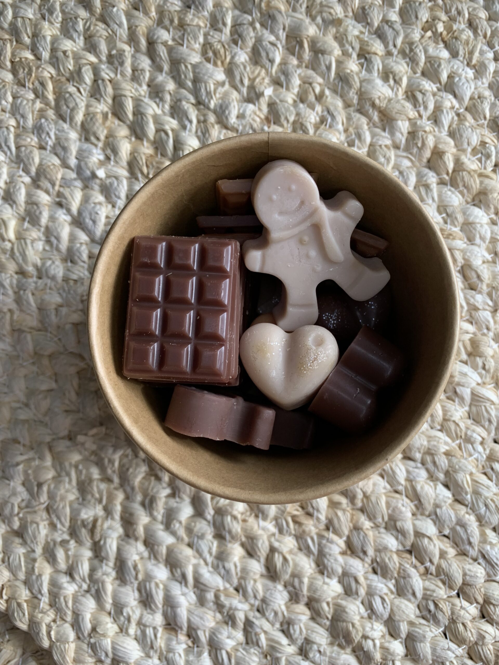 chocolat-noisette box 120g