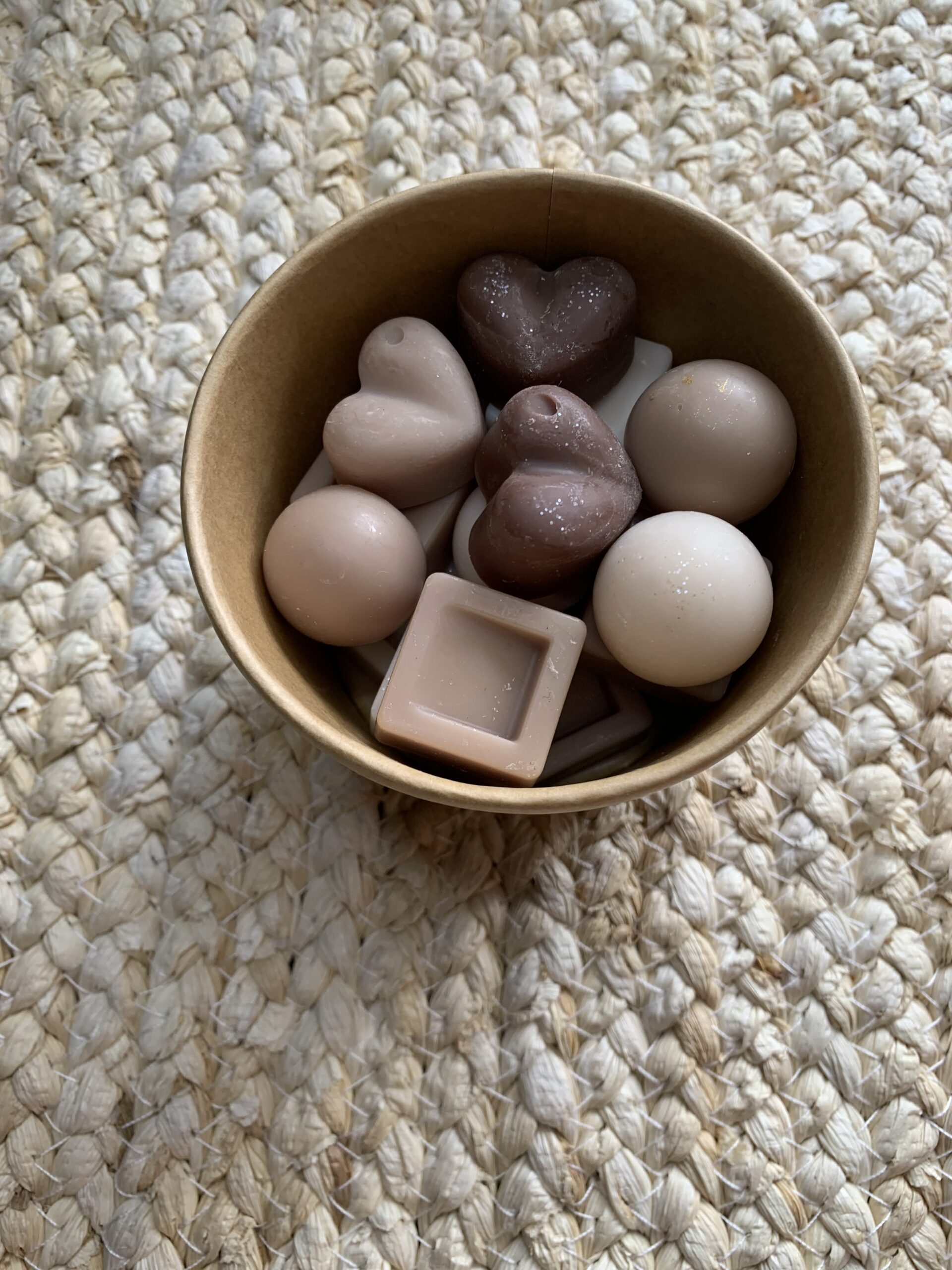 mousse choco box 120g