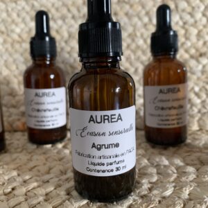 Liquides parfumés