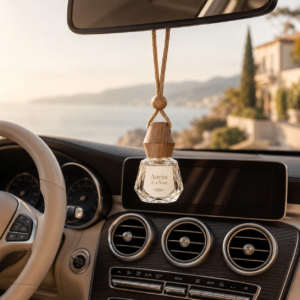 Diffuseur voiture